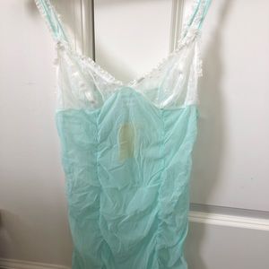 New Myla babydoll